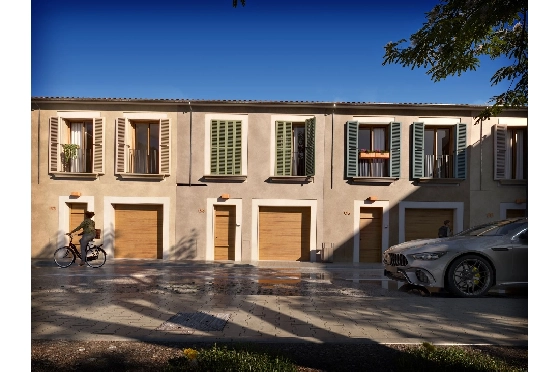 Stadthaus in Arta zu verkaufen, Espace de vie 151 m², Terrain 235 m², 3 Chambres &agrave; coucher, 3 Badezimmer, Pool, ref.: TW-AURA,-ARTà-16