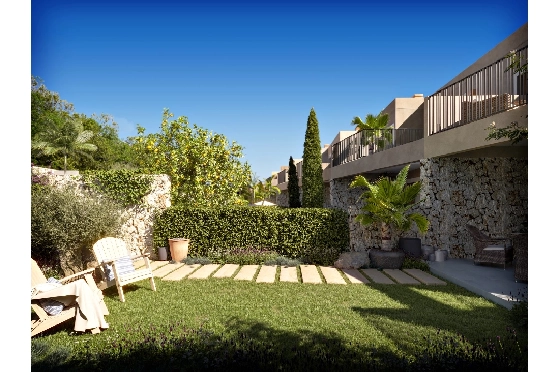 Stadthaus in Arta zu verkaufen, Espace de vie 151 m², Terrain 235 m², 3 Chambres &agrave; coucher, 3 Badezimmer, Pool, ref.: TW-AURA,-ARTà-5