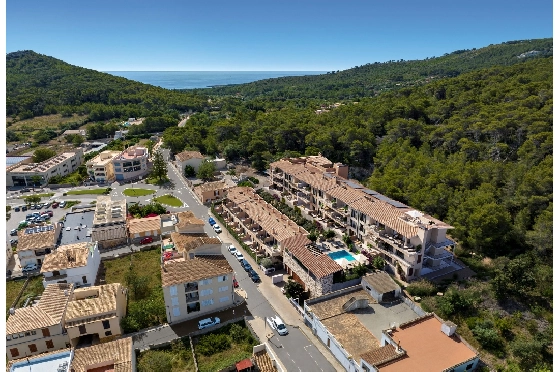 Apartment in Capdepera(Oliu) zu verkaufen, Espace de vie 89 m², Terrain 127 m², 2 Chambres &agrave; coucher, 2 Badezimmer, Pool, ref.: TW-OLIU,-CAPDEPERA-4
