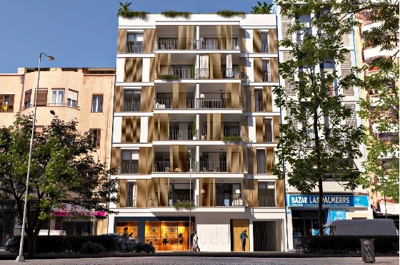 Investition in Palma De Mallorca zu verkaufen, Espace de vie 363 m², ref.: TW-COR-39:-LOCAL-2