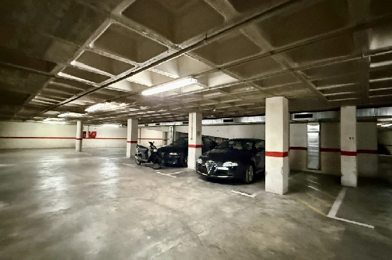 Apartment in El Vergel(El Vergel) zu verkaufen, Espace de vie 108 m², Baujahr 2005, Zustand gepflegt, + KLIMA, Klimaanlage, 3 Chambres &agrave; coucher, 2 Badezimmer, ref.: MG-0126-16