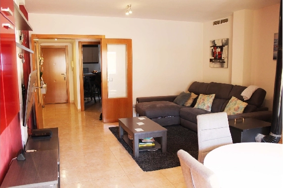 Apartment in El Vergel(El Vergel) zu verkaufen, Espace de vie 108 m², Baujahr 2005, Zustand gepflegt, + KLIMA, Klimaanlage, 3 Chambres &agrave; coucher, 2 Badezimmer, ref.: MG-0126-2