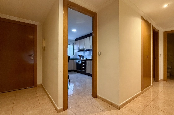 Apartment in El Vergel(El Vergel) zu verkaufen, Espace de vie 108 m², Baujahr 2005, Zustand gepflegt, + KLIMA, Klimaanlage, 3 Chambres &agrave; coucher, 2 Badezimmer, ref.: MG-0126-8