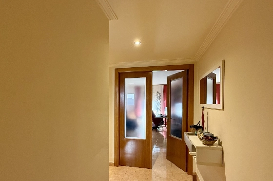 Apartment in El Vergel(El Vergel) zu verkaufen, Espace de vie 108 m², Baujahr 2005, Zustand gepflegt, + KLIMA, Klimaanlage, 3 Chambres &agrave; coucher, 2 Badezimmer, ref.: MG-0126-9