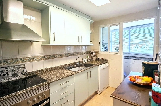 Apartment in Javea zu verkaufen, Espace de vie 99 m², 2 Chambres &agrave; coucher, 2 Badezimmer, Pool, ref.: AVS-57694-10