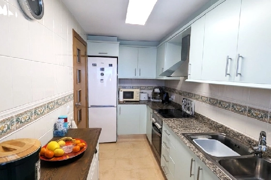Apartment in Javea zu verkaufen, Espace de vie 99 m², 2 Chambres &agrave; coucher, 2 Badezimmer, Pool, ref.: AVS-57694-12