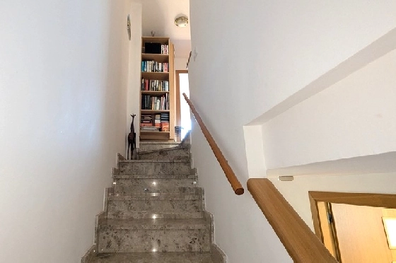 Apartment in Javea zu verkaufen, Espace de vie 99 m², 2 Chambres &agrave; coucher, 2 Badezimmer, Pool, ref.: AVS-57694-13