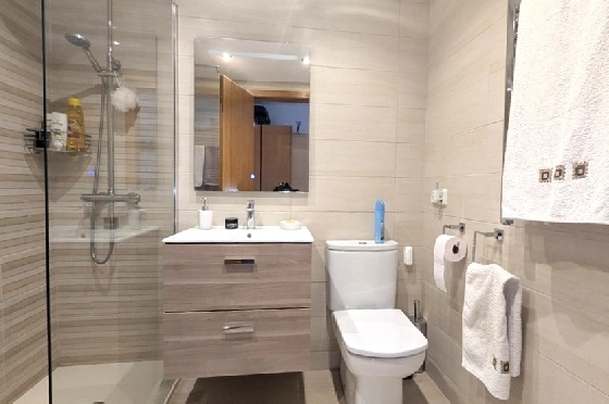 Apartment in Javea zu verkaufen, Espace de vie 99 m², 2 Chambres &agrave; coucher, 2 Badezimmer, Pool, ref.: AVS-57694-16
