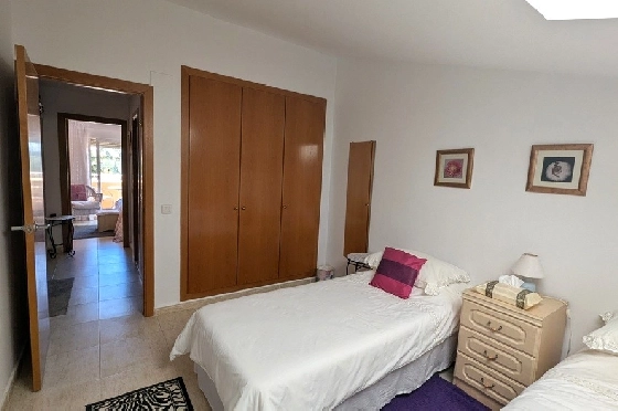 Apartment in Javea zu verkaufen, Espace de vie 99 m², 2 Chambres &agrave; coucher, 2 Badezimmer, Pool, ref.: AVS-57694-17