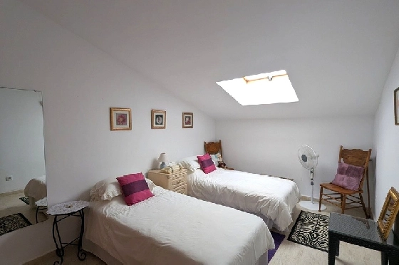 Apartment in Javea zu verkaufen, Espace de vie 99 m², 2 Chambres &agrave; coucher, 2 Badezimmer, Pool, ref.: AVS-57694-18