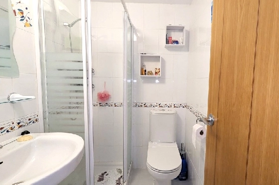 Apartment in Javea zu verkaufen, Espace de vie 99 m², 2 Chambres &agrave; coucher, 2 Badezimmer, Pool, ref.: AVS-57694-19