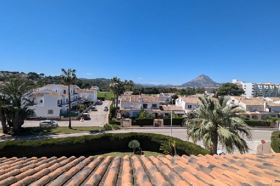 Apartment in Javea zu verkaufen, Espace de vie 99 m², 2 Chambres &agrave; coucher, 2 Badezimmer, Pool, ref.: AVS-57694-2
