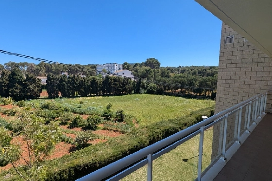 Apartment in Javea zu verkaufen, Espace de vie 99 m², 2 Chambres &agrave; coucher, 2 Badezimmer, Pool, ref.: AVS-57694-3