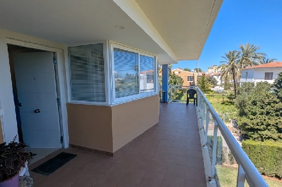 Apartment in Javea zu verkaufen, Espace de vie 99 m², 2 Chambres &agrave; coucher, 2 Badezimmer, Pool, ref.: AVS-57694-4