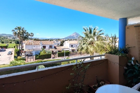 Apartment in Javea zu verkaufen, Espace de vie 99 m², 2 Chambres &agrave; coucher, 2 Badezimmer, Pool, ref.: AVS-57694-8