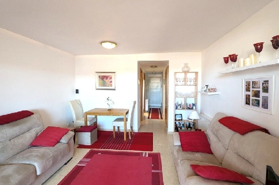 Apartment in Javea zu verkaufen, Espace de vie 99 m², 2 Chambres &agrave; coucher, 2 Badezimmer, Pool, ref.: AVS-57694-9