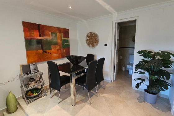 Villa in Pego zu verkaufen, Espace de vie 312 m², Baujahr 2005, Klimaanlage, Terrain 1027 m², 5 Chambres &agrave; coucher, 5 Badezimmer, Pool, ref.: O-V98114-49