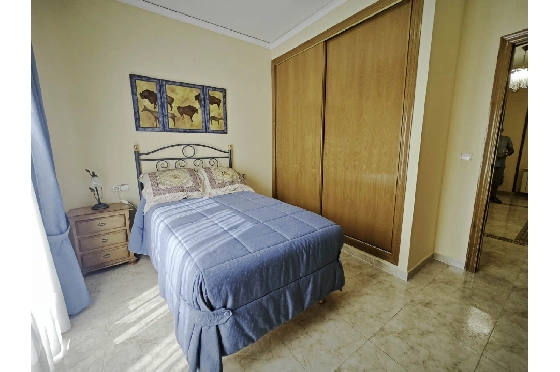 Villa in Pedreguer zu verkaufen, Espace de vie 270 m², Klimaanlage, Terrain 400 m², 3 Chambres &agrave; coucher, 3 Badezimmer, Pool, ref.: CO-C20952-12