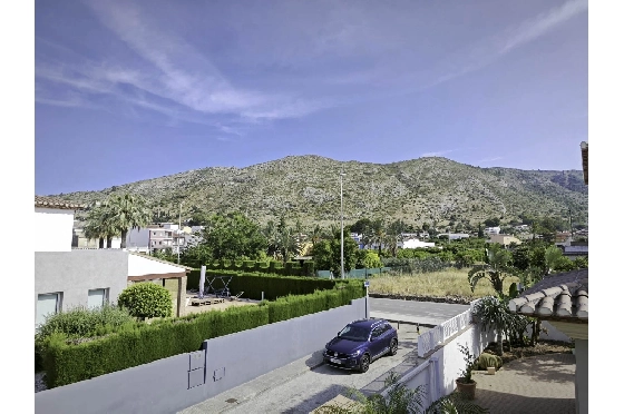 Villa in Pedreguer zu verkaufen, Espace de vie 270 m², Klimaanlage, Terrain 400 m², 3 Chambres &agrave; coucher, 3 Badezimmer, Pool, ref.: CO-C20952-17