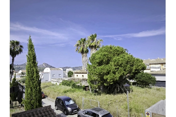 Villa in Pedreguer zu verkaufen, Espace de vie 270 m², Klimaanlage, Terrain 400 m², 3 Chambres &agrave; coucher, 3 Badezimmer, Pool, ref.: CO-C20952-18
