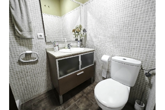 Villa in Pedreguer zu verkaufen, Espace de vie 270 m², Klimaanlage, Terrain 400 m², 3 Chambres &agrave; coucher, 3 Badezimmer, Pool, ref.: CO-C20952-26