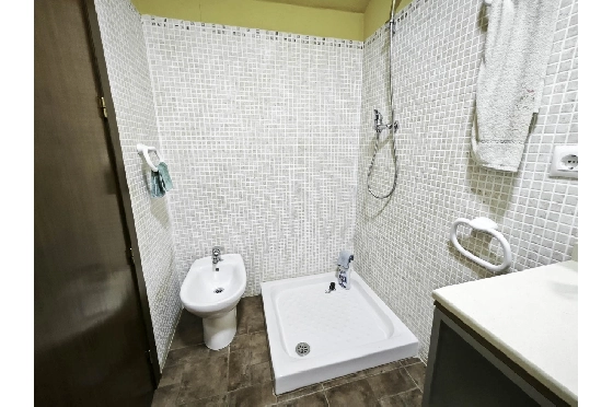 Villa in Pedreguer zu verkaufen, Espace de vie 270 m², Klimaanlage, Terrain 400 m², 3 Chambres &agrave; coucher, 3 Badezimmer, Pool, ref.: CO-C20952-27