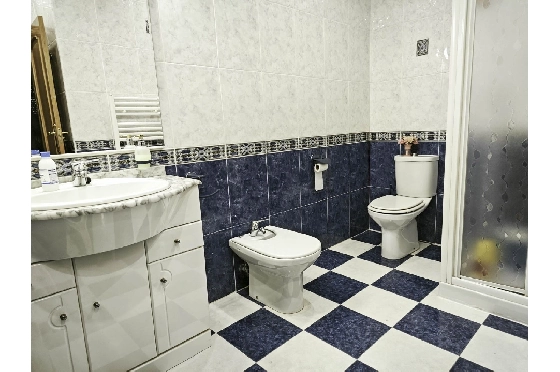 Villa in Pedreguer zu verkaufen, Espace de vie 270 m², Klimaanlage, Terrain 400 m², 3 Chambres &agrave; coucher, 3 Badezimmer, Pool, ref.: CO-C20952-29