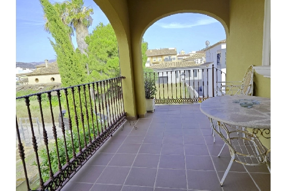 Villa in Pedreguer zu verkaufen, Espace de vie 270 m², Klimaanlage, Terrain 400 m², 3 Chambres &agrave; coucher, 3 Badezimmer, Pool, ref.: CO-C20952-3