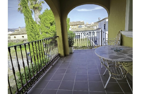 Villa in Pedreguer zu verkaufen, Espace de vie 270 m², Klimaanlage, Terrain 400 m², 3 Chambres &agrave; coucher, 3 Badezimmer, Pool, ref.: CO-C20952-34