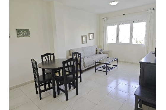 Apartment in Denia zu verkaufen, Espace de vie 84 m², Baujahr 2001, Klimaanlage, 2 Chambres &agrave; coucher, 2 Badezimmer, Pool, ref.: CO-C25957-11