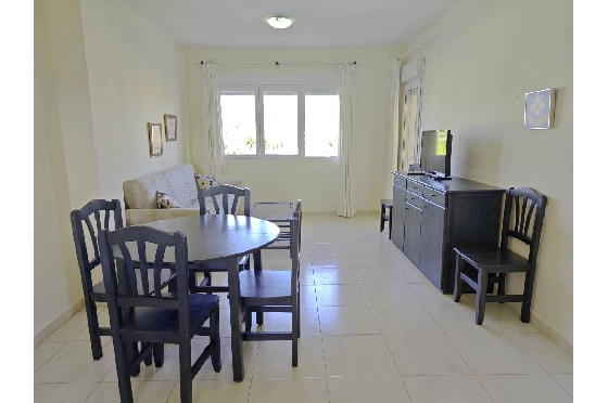Apartment in Denia zu verkaufen, Espace de vie 84 m², Baujahr 2001, Klimaanlage, 2 Chambres &agrave; coucher, 2 Badezimmer, Pool, ref.: CO-C25957-12