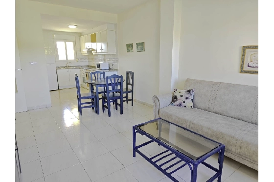 Apartment in Denia zu verkaufen, Espace de vie 84 m², Baujahr 2001, Klimaanlage, 2 Chambres &agrave; coucher, 2 Badezimmer, Pool, ref.: CO-C25957-13