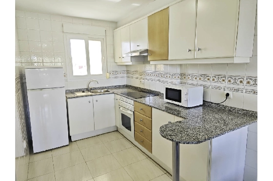 Apartment in Denia zu verkaufen, Espace de vie 84 m², Baujahr 2001, Klimaanlage, 2 Chambres &agrave; coucher, 2 Badezimmer, Pool, ref.: CO-C25957-15