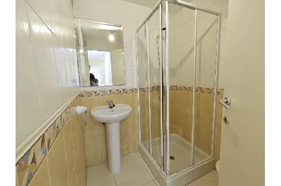 Apartment in Denia zu verkaufen, Espace de vie 84 m², Baujahr 2001, Klimaanlage, 2 Chambres &agrave; coucher, 2 Badezimmer, Pool, ref.: CO-C25957-16
