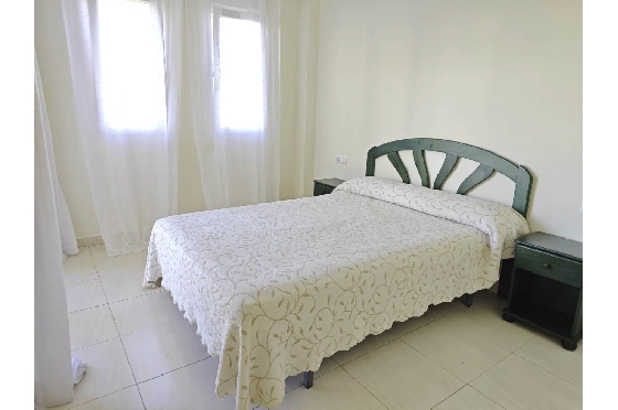 Apartment in Denia zu verkaufen, Espace de vie 84 m², Baujahr 2001, Klimaanlage, 2 Chambres &agrave; coucher, 2 Badezimmer, Pool, ref.: CO-C25957-18