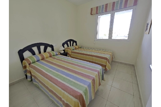 Apartment in Denia zu verkaufen, Espace de vie 84 m², Baujahr 2001, Klimaanlage, 2 Chambres &agrave; coucher, 2 Badezimmer, Pool, ref.: CO-C25957-19