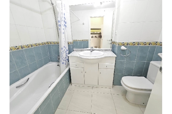 Apartment in Denia zu verkaufen, Espace de vie 84 m², Baujahr 2001, Klimaanlage, 2 Chambres &agrave; coucher, 2 Badezimmer, Pool, ref.: CO-C25957-20