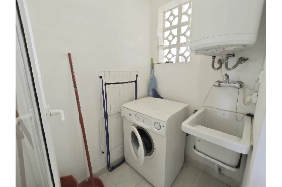 Apartment in Denia zu verkaufen, Espace de vie 84 m², Baujahr 2001, Klimaanlage, 2 Chambres &agrave; coucher, 2 Badezimmer, Pool, ref.: CO-C25957-25