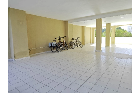 Apartment in Denia zu verkaufen, Espace de vie 84 m², Baujahr 2001, Klimaanlage, 2 Chambres &agrave; coucher, 2 Badezimmer, Pool, ref.: CO-C25957-27
