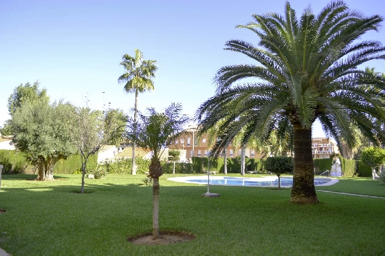 Apartment in Denia zu verkaufen, Espace de vie 84 m², Baujahr 2001, Klimaanlage, 2 Chambres &agrave; coucher, 2 Badezimmer, Pool, ref.: CO-C25957-30