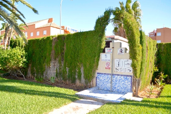 Apartment in Denia zu verkaufen, Espace de vie 84 m², Baujahr 2001, Klimaanlage, 2 Chambres &agrave; coucher, 2 Badezimmer, Pool, ref.: CO-C25957-5
