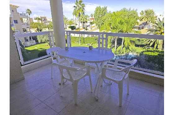 Apartment in Denia zu verkaufen, Espace de vie 84 m², Baujahr 2001, Klimaanlage, 2 Chambres &agrave; coucher, 2 Badezimmer, Pool, ref.: CO-C25957-6