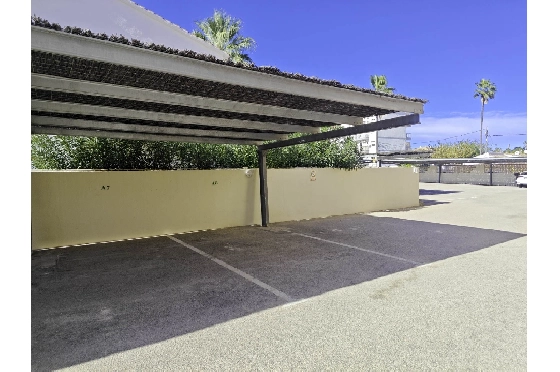 Apartment in Denia zu verkaufen, Espace de vie 84 m², Baujahr 2001, Klimaanlage, 2 Chambres &agrave; coucher, 2 Badezimmer, Pool, ref.: CO-C25957-8