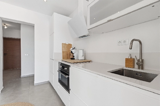 Villa in Moraira zu verkaufen, Espace de vie 290 m², Baujahr 2003, + Ofen, Klimaanlage, Terrain 847 m², 3 Chambres &agrave; coucher, 3 Badezimmer, Pool, ref.: AM-12692DR-42