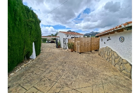 Villa in Orba Valley(Orbeta) zu verkaufen, Espace de vie 169 m², Terrain 1215 m², 4 Chambres &agrave; coucher, 3 Badezimmer, Pool, ref.: CPS-DIRECTORBA515-1