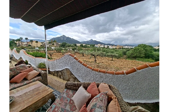 Villa in Orba Valley(Orbeta) zu verkaufen, Espace de vie 169 m², Terrain 1215 m², 4 Chambres &agrave; coucher, 3 Badezimmer, Pool, ref.: CPS-DIRECTORBA515-8