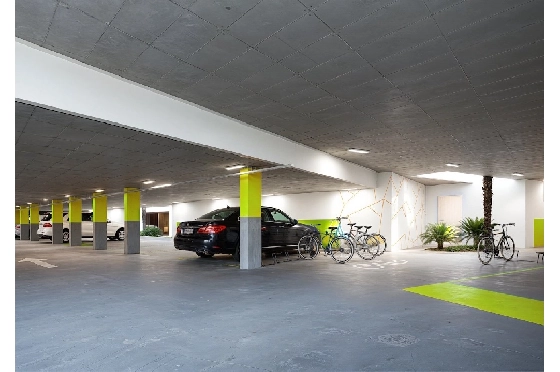Penthouse Apartment in Los Alcazares zu verkaufen, Espace de vie 150 m², Zustand Erstbezug, Klimaanlage, 2 Chambres &agrave; coucher, 2 Badezimmer, Pool, ref.: HA-LAN-480-A02-27