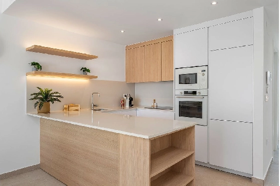 Penthouse Apartment in Dolores zu verkaufen, Espace de vie 169 m², Zustand Erstbezug, 3 Chambres &agrave; coucher, 2 Badezimmer, Pool, ref.: HA-DON-141-A02-6