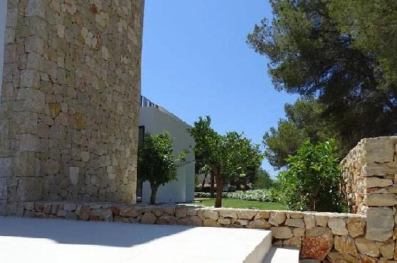 Villa in Moraira zu verkaufen, Espace de vie 224 m², 5 Chambres &agrave; coucher, ref.: LS-MO-0772-4