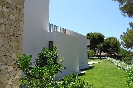 Villa in Moraira zu verkaufen, Espace de vie 224 m², 5 Chambres &agrave; coucher, ref.: LS-MO-0772-8